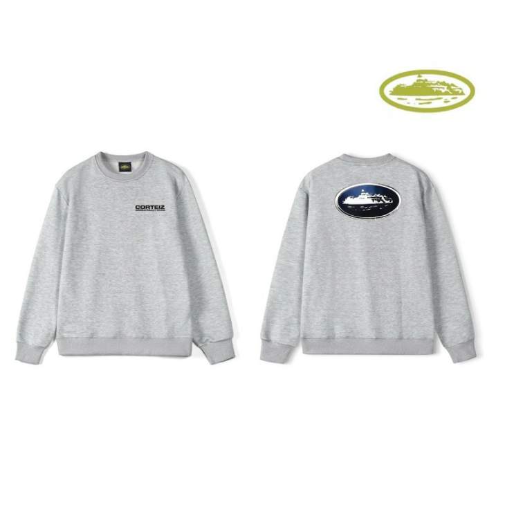 Picture of Corteiz Sweatshirt _SKUCorteizS-2XLastxC101631407